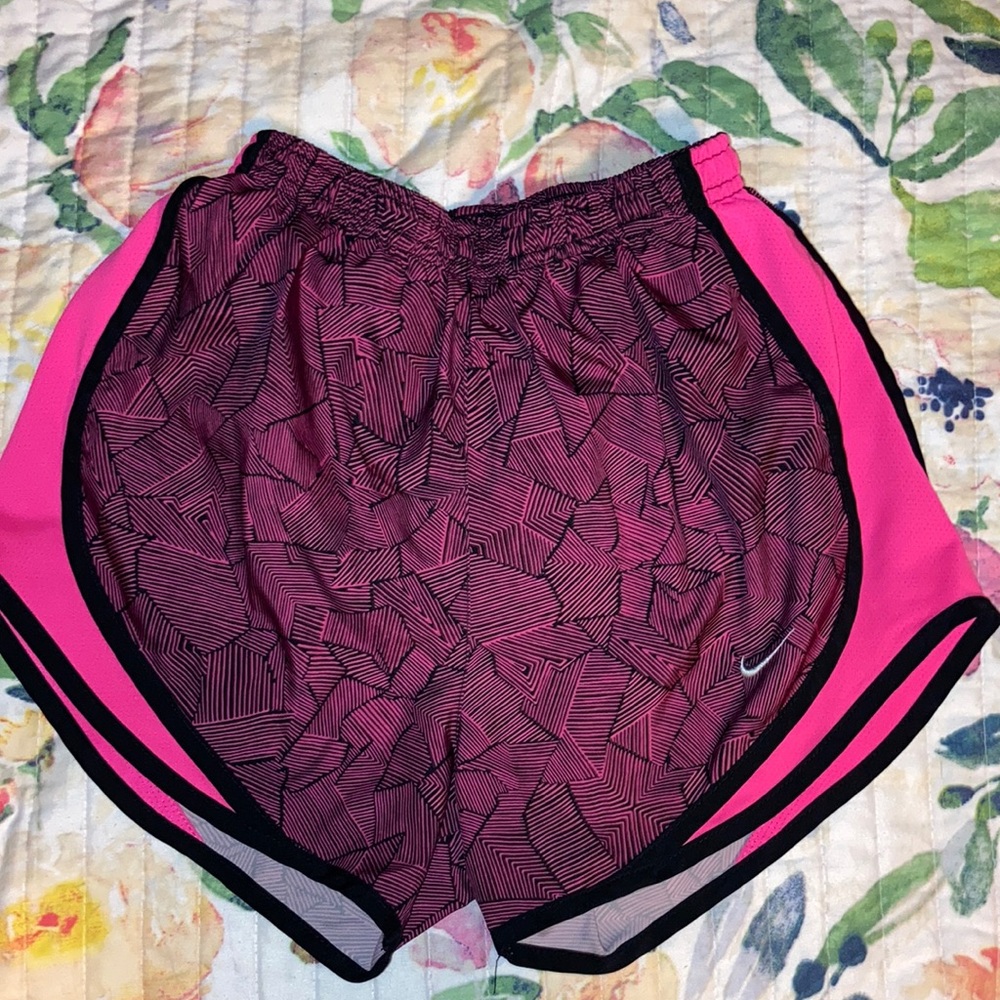 Nike dri-fit shorts